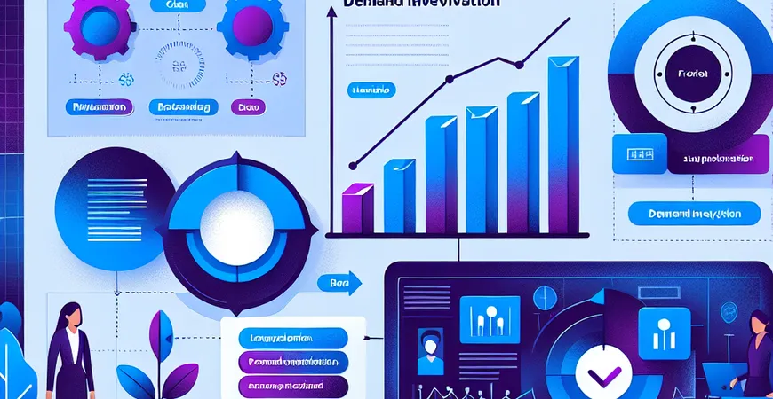 企业推广 HRM 系统的正确打开方式：从需求调研开始